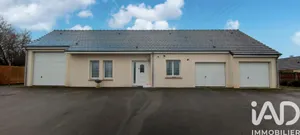 Maison à Varennes-lès-Narcy (58400)