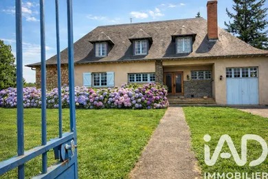 Mansion in Carmaux (81400)