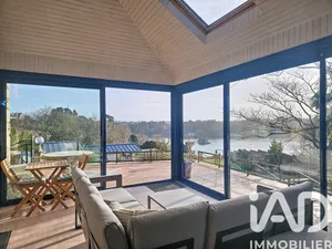 Maison traditionnelle à Lézardrieux (22740)