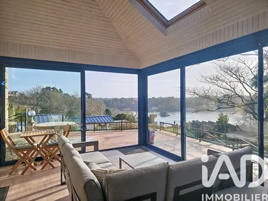 Maison traditionnelle à Lézardrieux (22740)