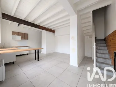 Maison de ville à Camblanes-et-Meynac (33360)
