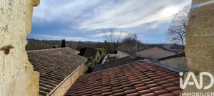 Maison de ville à Camblanes-et-Meynac (33360)