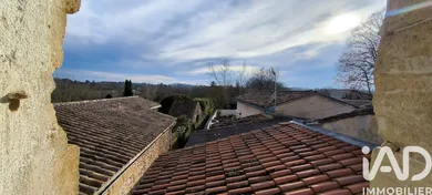 Maison de ville à Camblanes-et-Meynac (33360)