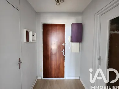 Appartement à Le Havre (76610)