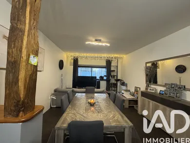 Maison de ville à Gourdon (46300)