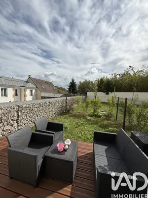 Appartement à Franconville (95130)