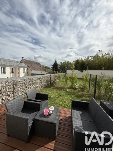 Apartment in Franconville (95130)
