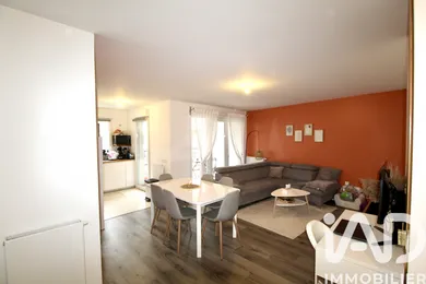 Apartment in Franconville (95130)