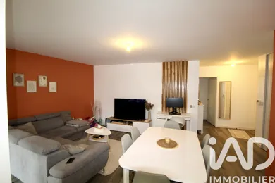 Apartment in Franconville (95130)