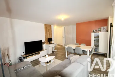 Apartment in Franconville (95130)