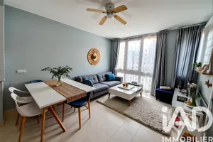 Apartment in Meudon (92360)