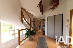 House in Autouillet (78770)