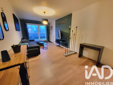Appartement à Tours (37100)