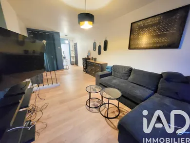 Appartement à Tours (37100)