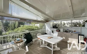 Leisure land in Fréjus (83600)