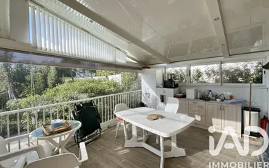 Leisure land in Fréjus (83600)