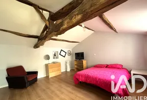 Demeure à Basse-Goulaine (44115)