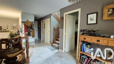 Maison à Nantes (44300)