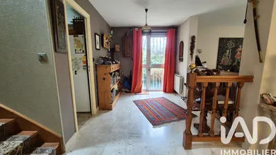 Maison à Nantes (44300)