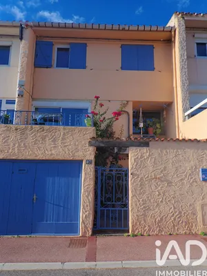 House in Port-Vendres (66660)