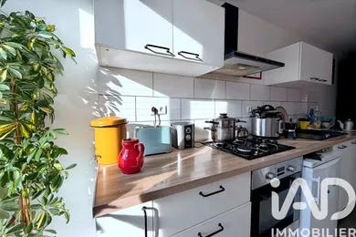 Apartment in Marseille (13005)