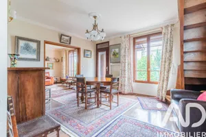 Maison à Savigny-sur-Orge (91600)