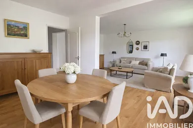 Apartment in Amiens (80090)