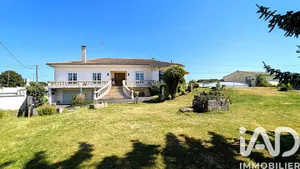 House in Montendre (17130)