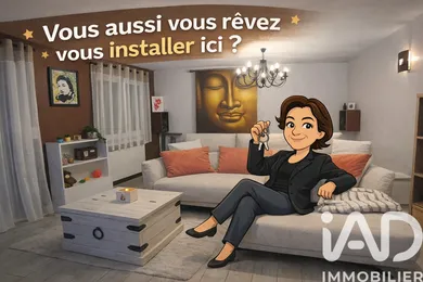 Maison à Dole (39100)