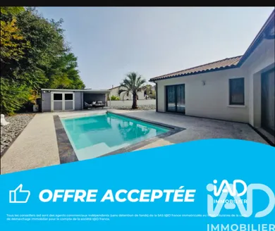 House in Villenave-d'Ornon (33140)