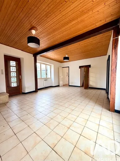 House in Carquefou (44470)