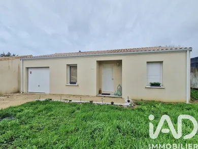 Maison à Angoulême (16000)