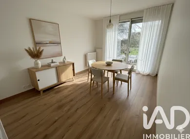 Appartement à Toulouse (31500)