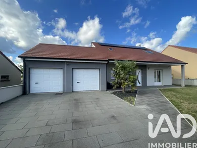 Maison à Roncourt (57860)