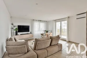 Appartement à Rillieux-la-Pape (69140)