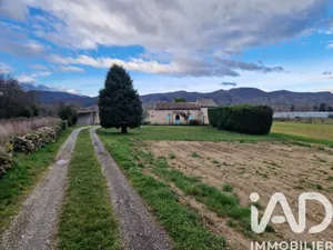 Maison à Saulce sur Rhône (26270)
