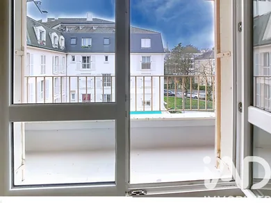 Appartement à Garches (92380)