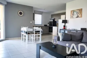 Appartement à Saint-Jory (31790)