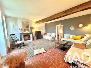 Park home in Dampierre-sous-Bouhy (58310)