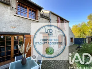 Maison à Flexanville (78910)