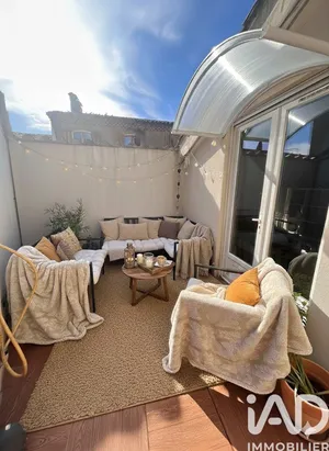 Appartement à Salernes (83690)