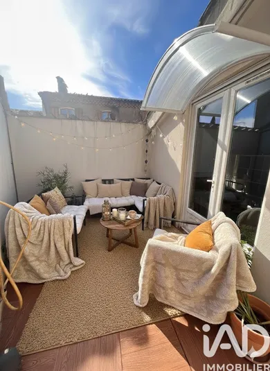 Appartement à Salernes (83690)