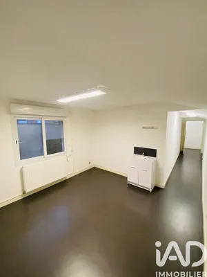 Immeuble à Amiens (80000)