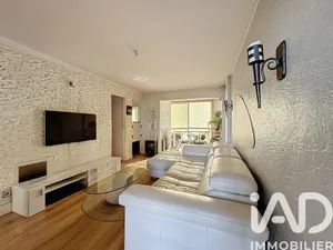 Appartement à Cagnes-sur-Mer (06800)