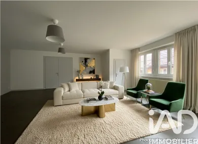 Appartement à Andlau (67140)