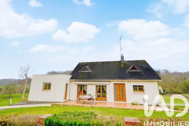 House in Saint-Germain-des-Essourts (76750)
