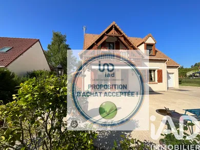House in Gambais (78950)