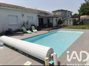 Traditional house in Gradignan (33170)