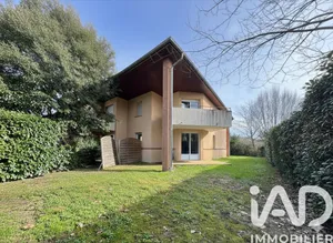 Appartement à Saint-Jory (31790)