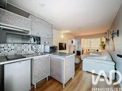Apartment in Cagnes-sur-Mer (06800)